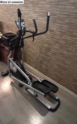 Эллиптический тренажер Proxima Enima II iPRO