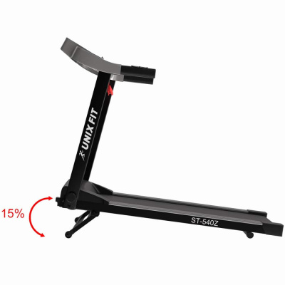 Беговая дорожка UNIXFIT ST-540Z Беговая дорожка UNIXFIT ST-540Z