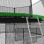 Батут UNIX line Classic 14 ft (outside) Батут UNIX line Classic 14 ft (outside)