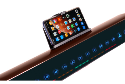 Беговая дорожка Titanium Masters Slimtech C10 Беговая дорожка Titanium Masters Slimtech C10