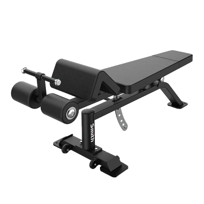 Скамья для пресса Smith SR009