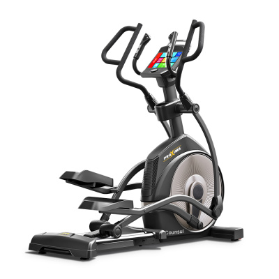 Эллиптический тренажер Proxima Counsul, арт. PREL-520 Эллиптический тренажер Proxima Counsul, арт. PREL-520