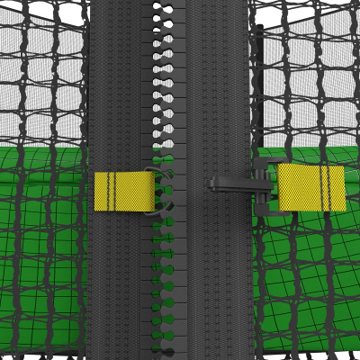 Батут UNIX line Classic 6 ft (outside) Батут UNIX line Classic 6 ft (outside)