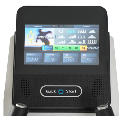 Эллиптический тренажер CardioPower X6 Эллиптический тренажер CardioPower X6