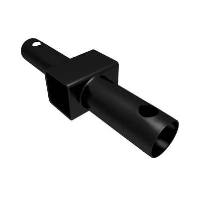 Батут UNIX line SUPREME GAME 12 ft (blue)