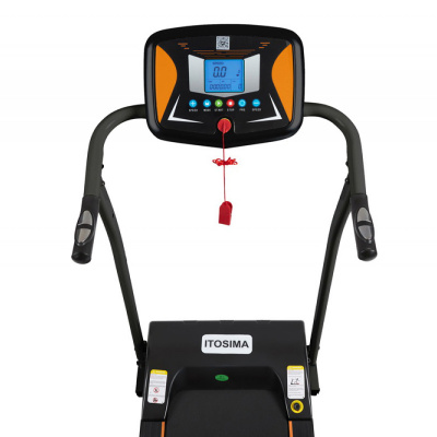 Беговая дорожка ITOSIMA FLASH