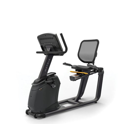 MATRIX R30XER Горизонтальный велоэргометр
