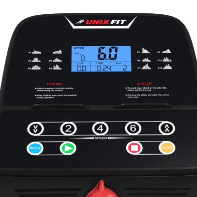 Беговая дорожка UNIXFIT ST-530M