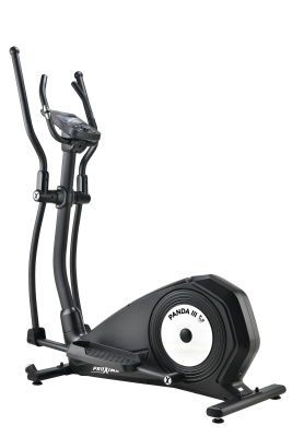 Эллиптический тренажер Proxima Panda III, арт. PREL-517 Эллиптический тренажер Proxima Panda III, арт. PREL-517