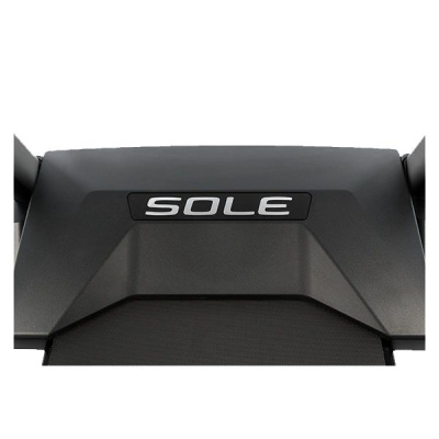 Беговая дорожка Sole F80