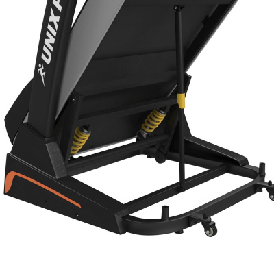 Беговая дорожка UNIXFIT MX-910T