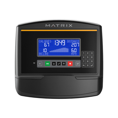 MATRIX T70XR Беговая дорожка, 2021