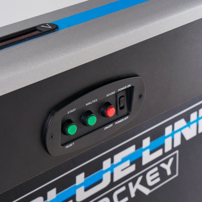 Стол для аэрохоккея Proxima Maple Leafs 84' G18401-1 Стол для аэрохоккея Proxima Maple Leafs 84' G18401-1