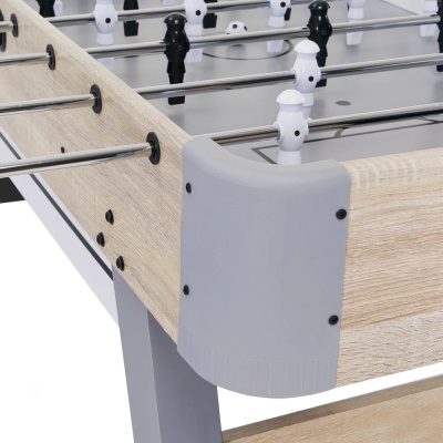 Игровой стол Футбол Proxima Azar 54' G35405 Игровой стол Футбол Proxima Azar 54' G35405