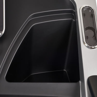 Беговая дорожка Titanium Masters Physiotech THF