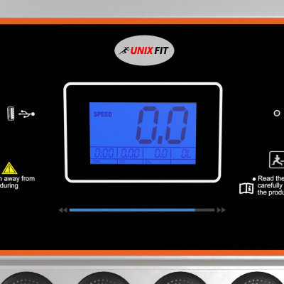 Беговая дорожка UNIXFIT MX-800S (2020)