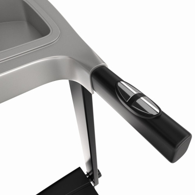 Беговая дорожка UNIXFIT ST-540Z Беговая дорожка UNIXFIT ST-540Z