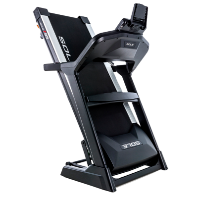 Беговая дорожка Sole F85