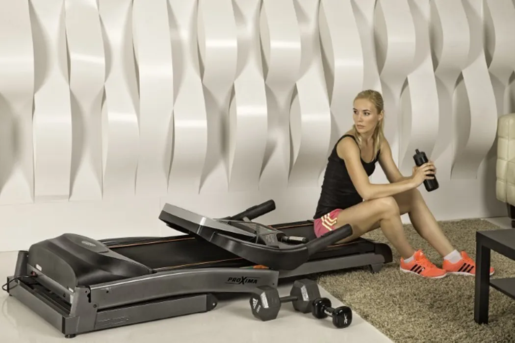 Похудение с помощью беговой дорожки. Подробная инструкция Похудение с помощью беговой дорожки. Подробная инструкция