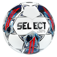 Футзальный мяч Select FB Futsal Super TB v22 FIFA , арт. 3613460003 Футзальный мяч Select FB Futsal Super TB v22 FIFA , арт. 3613460003