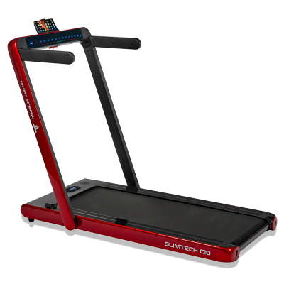 Беговая дорожка Titanium Masters Slimtech C10 Беговая дорожка Titanium Masters Slimtech C10