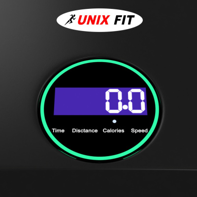 Беговая дорожка UNIXFIT R-200V Беговая дорожка UNIXFIT R-200V