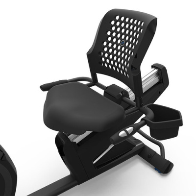 Горизонтальный велотренажер Nautilus R626 Горизонтальный велотренажер Nautilus R626