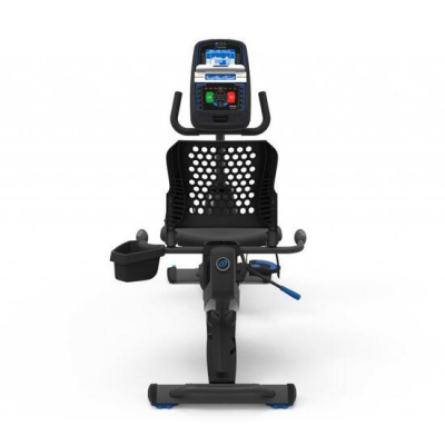 Горизонтальный велотренажер Nautilus R626 Горизонтальный велотренажер Nautilus R626