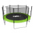 Батут UNIX line Simple 10 ft Green (inside) Батут UNIX line Simple 10 ft Green (inside)