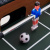 Игровой стол Футбол Proxima  Zidane 37', арт. G33700 Игровой стол Футбол Proxima  Zidane 37', арт. G33700
