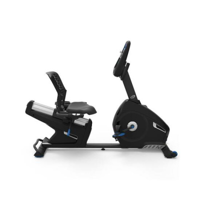 Горизонтальный велотренажер Nautilus R626 Горизонтальный велотренажер Nautilus R626