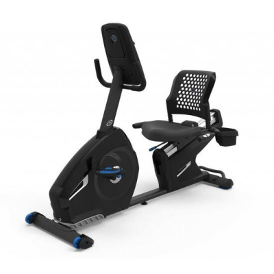 Горизонтальный велотренажер Nautilus R626 Горизонтальный велотренажер Nautilus R626